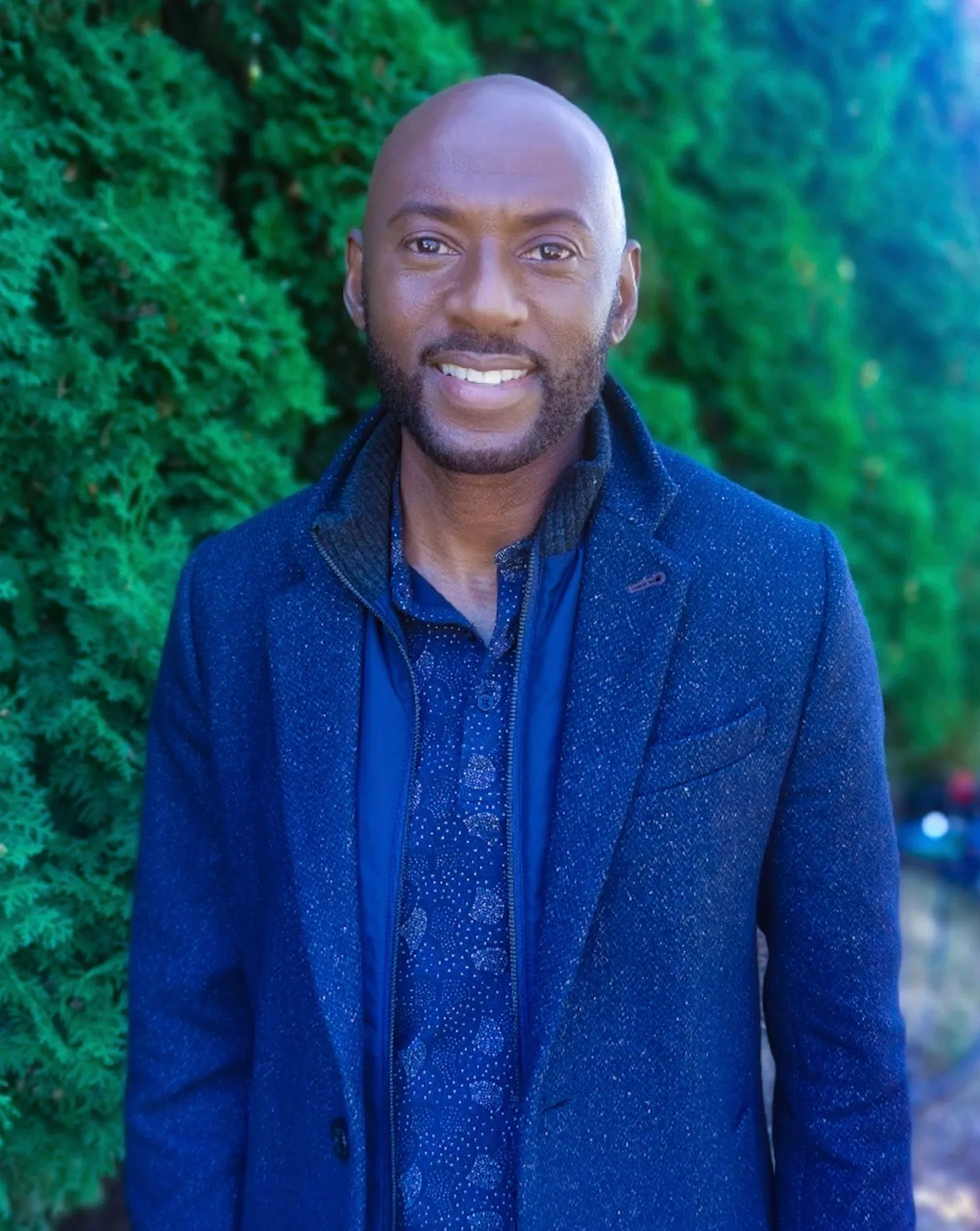 Romany Malco - Photo