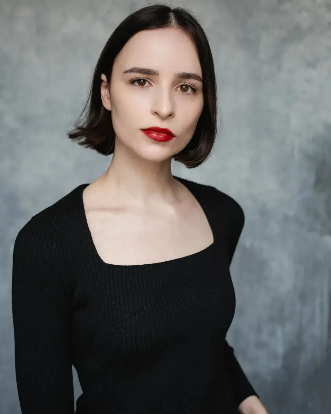 Ronja Haugholt - Photo