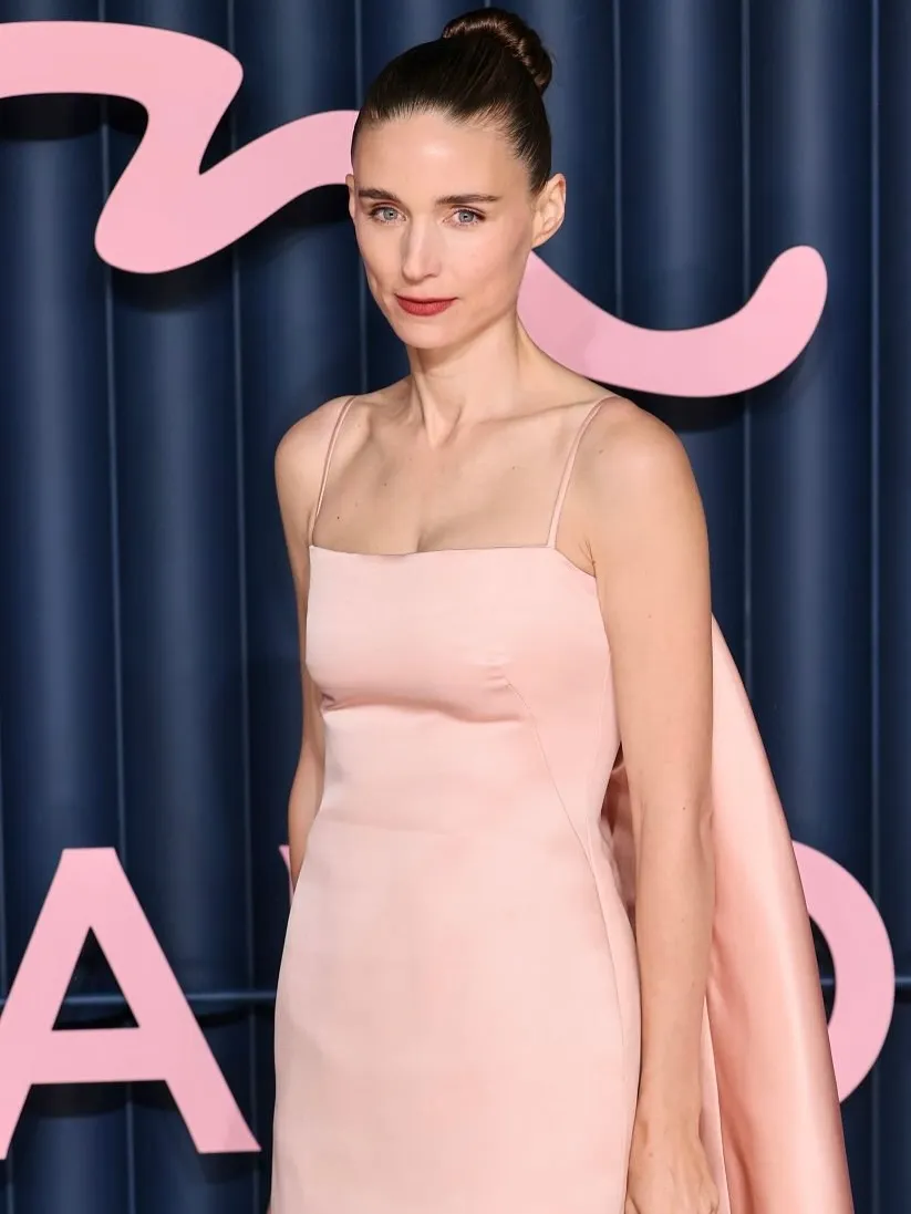 Rooney Mara - Photo