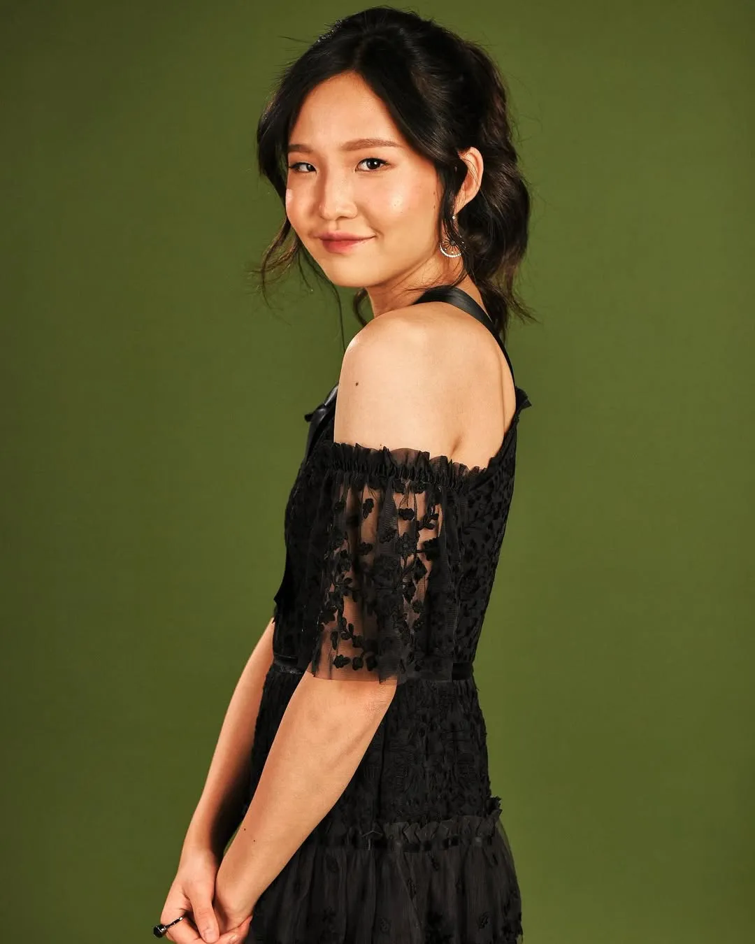Rosalie Chiang - Photo