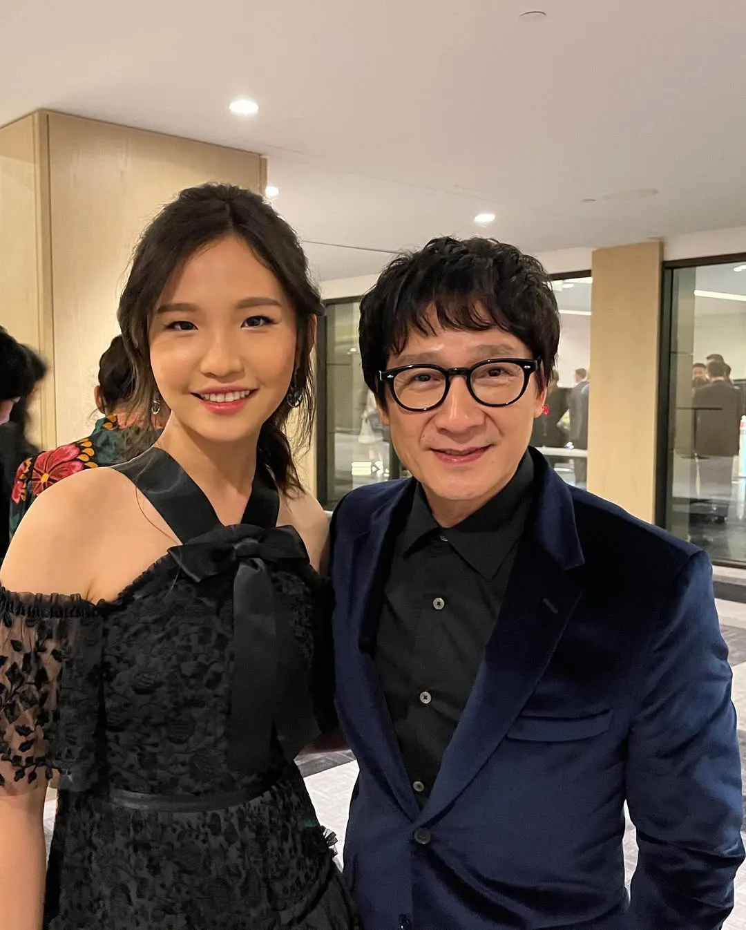 Rosalie Chiang - Photo