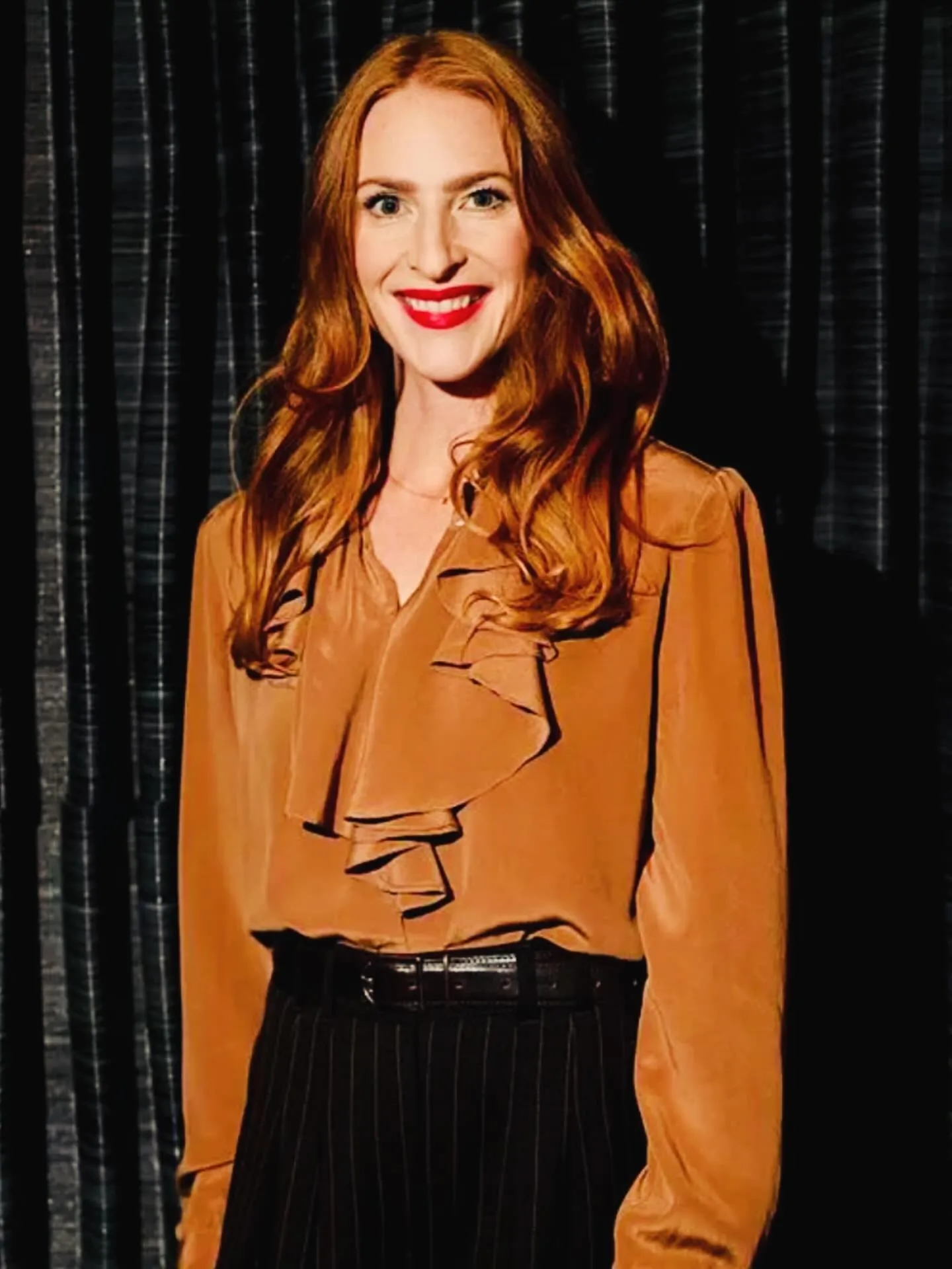 Rosalie Craig - Photo