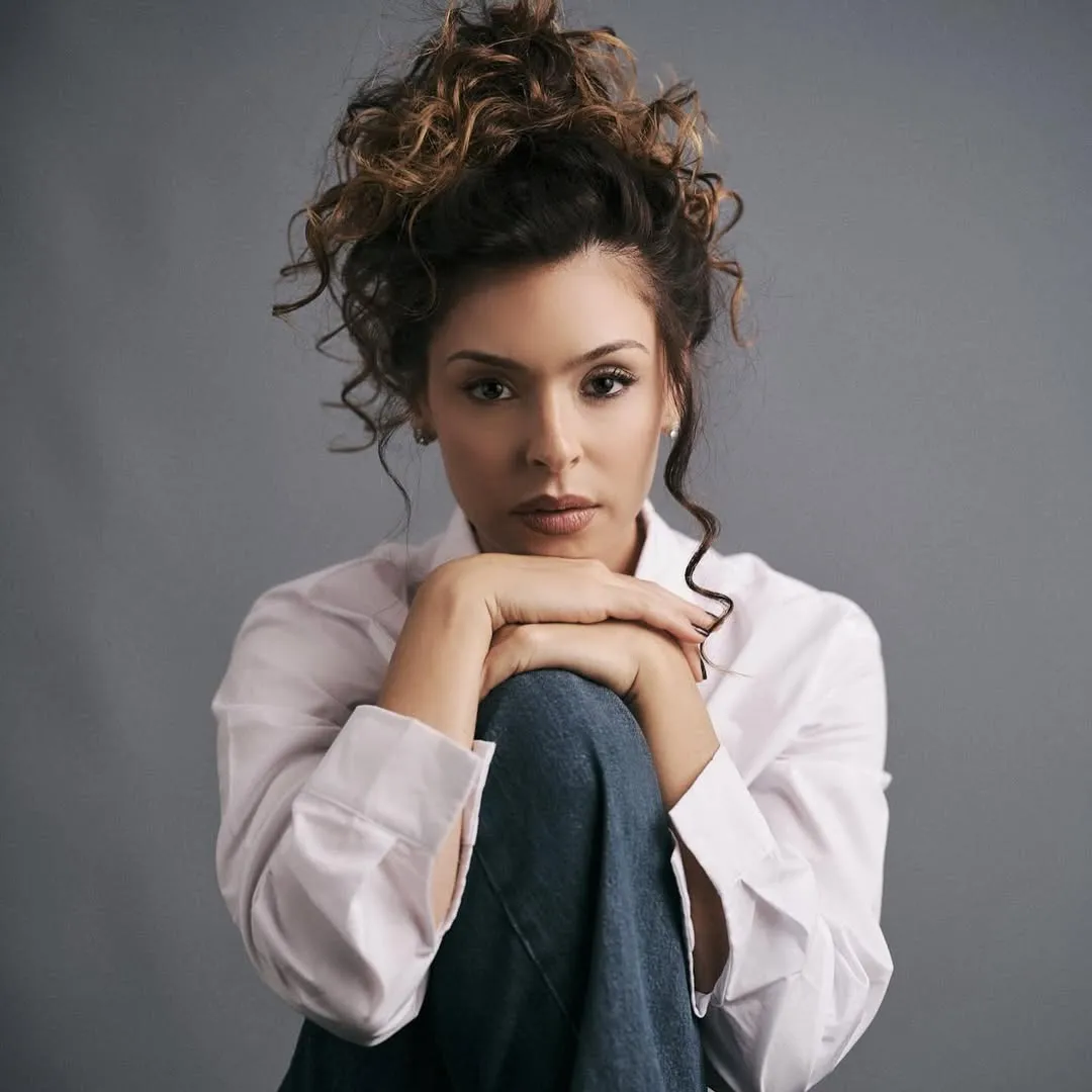 Rosanna Sapia - Photo