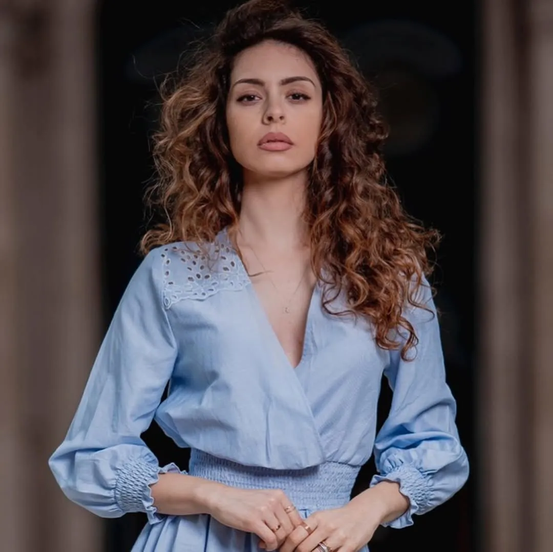 Rosanna Sapia - Photo