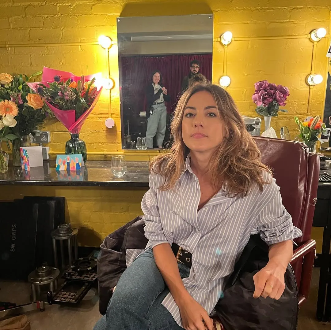 Rose Matafeo - Photo