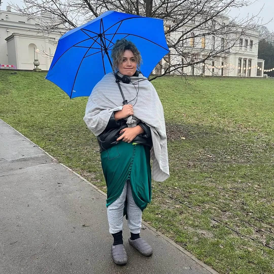 Rose Matafeo - Photo