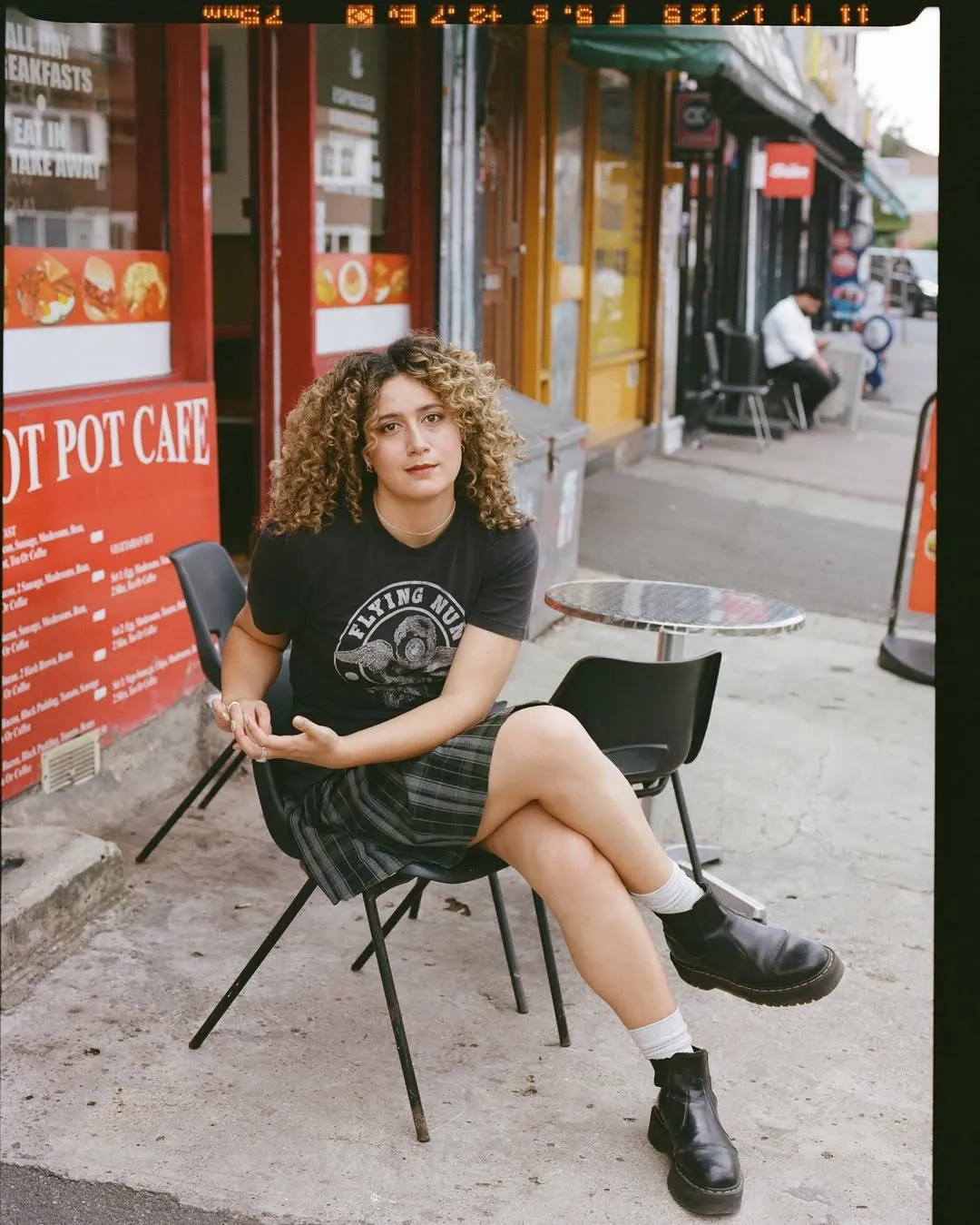 Rose Matafeo - Photo