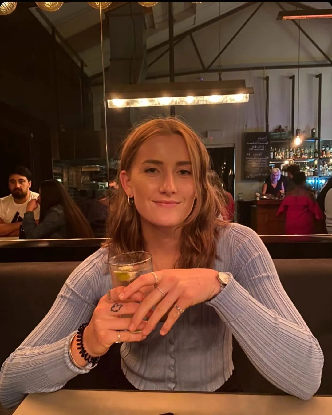 Rosemary Mair - Photo