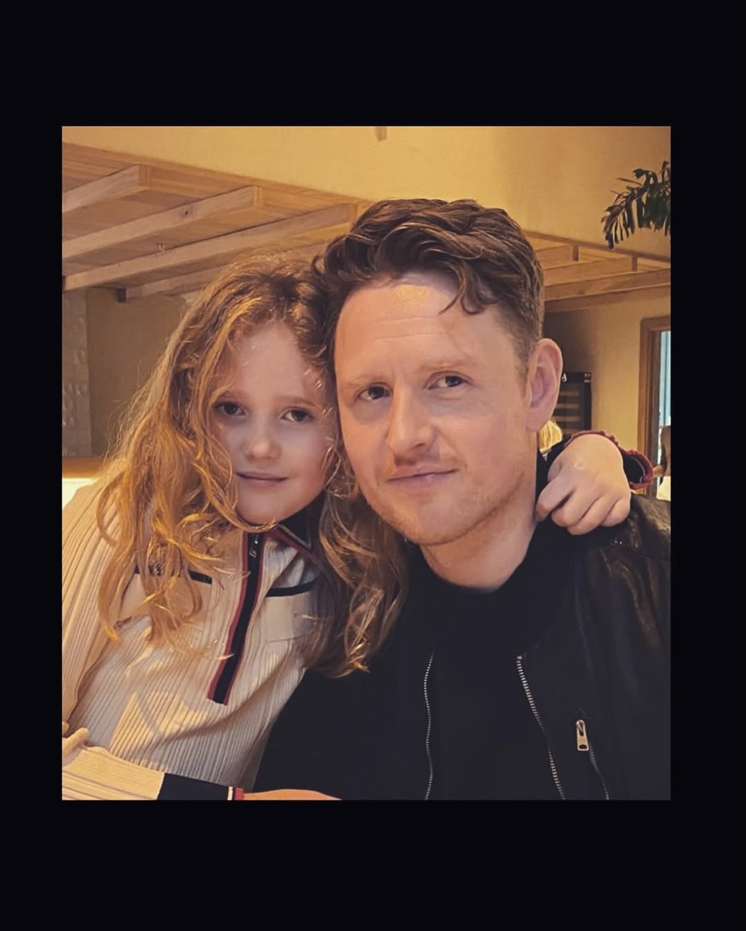 Ross Anderson - Photo