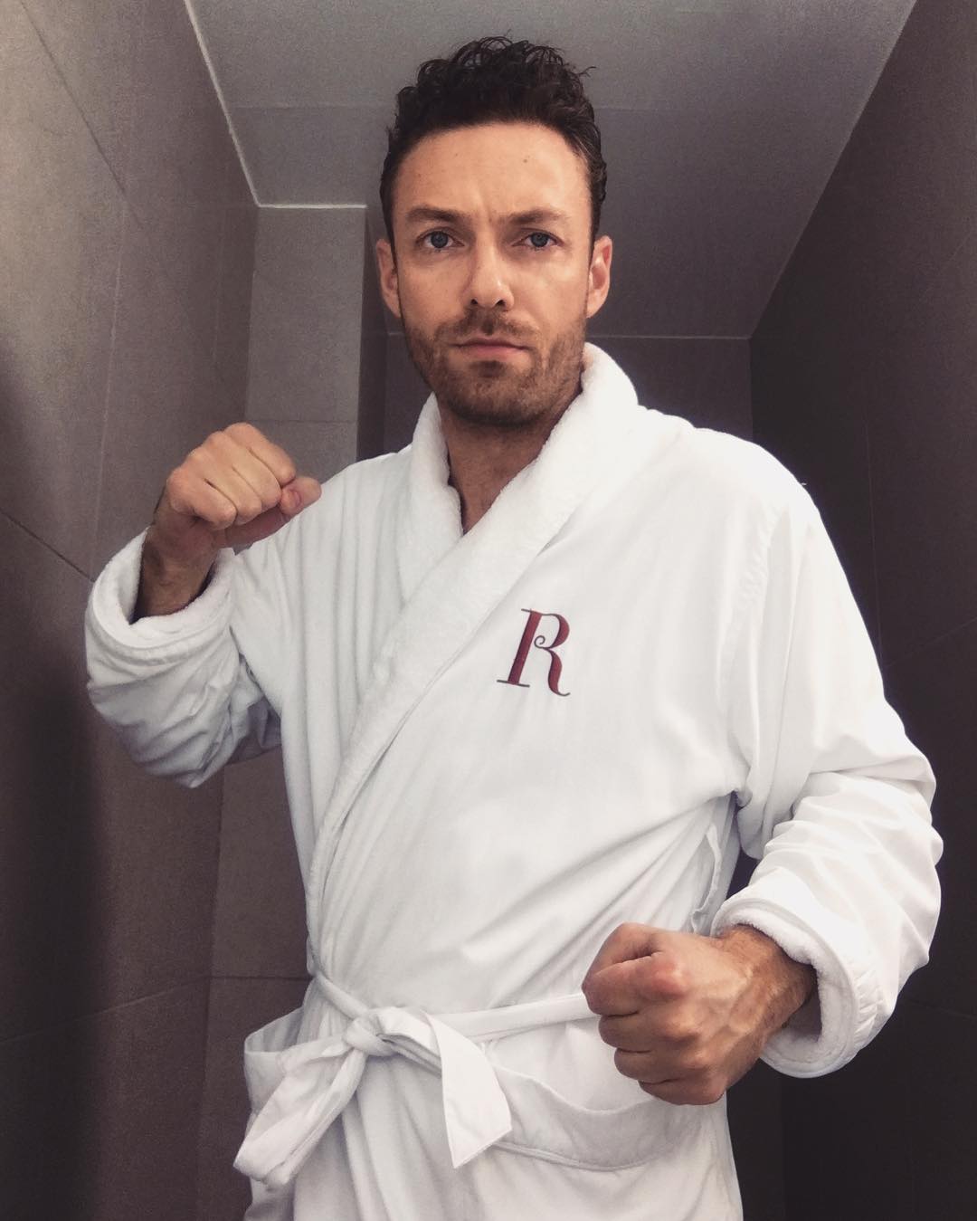 Ross Marquand - Photo
