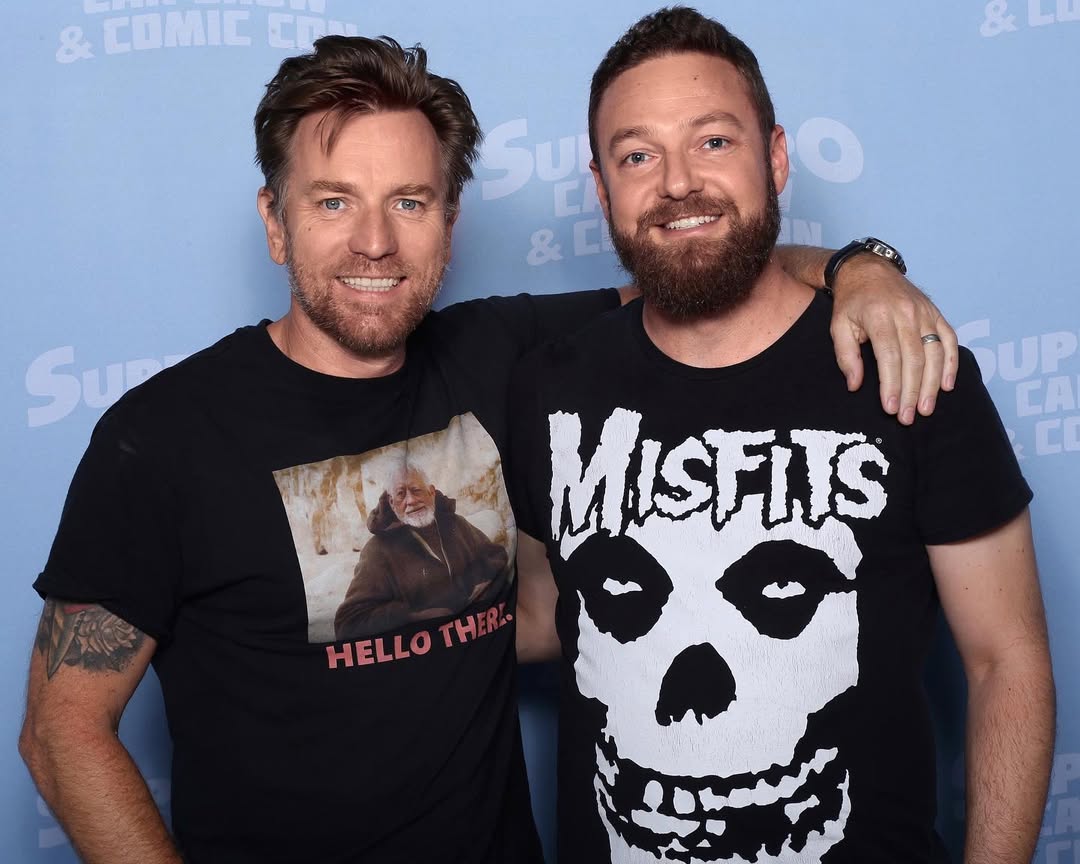 Ross Marquand - Photo