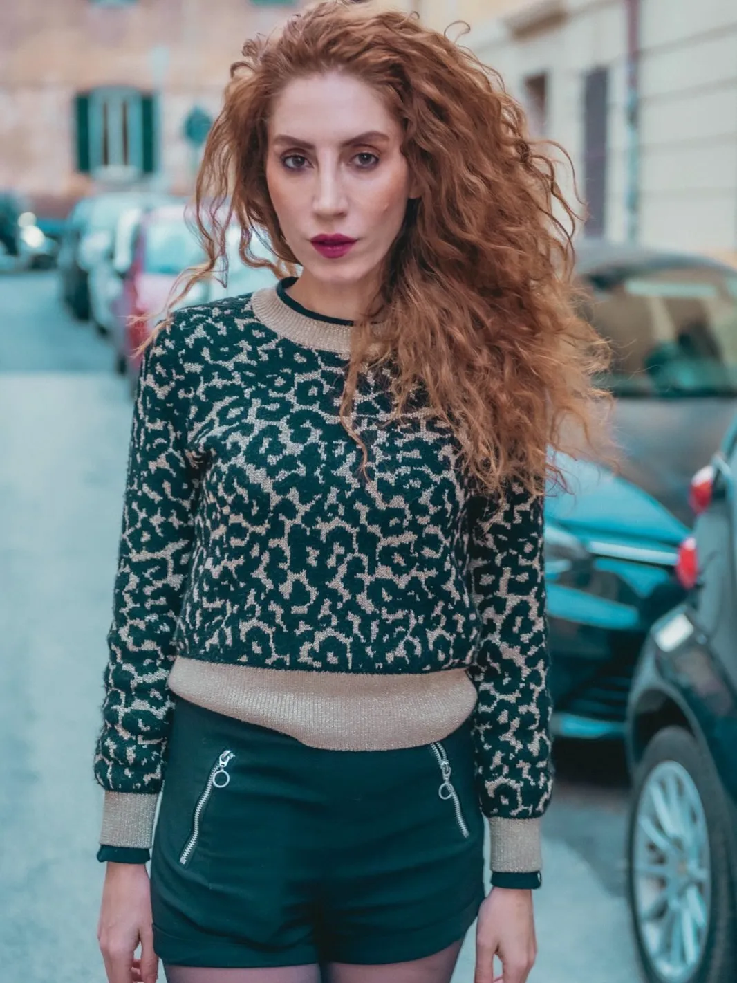 Rossella Ambrosini - Photo