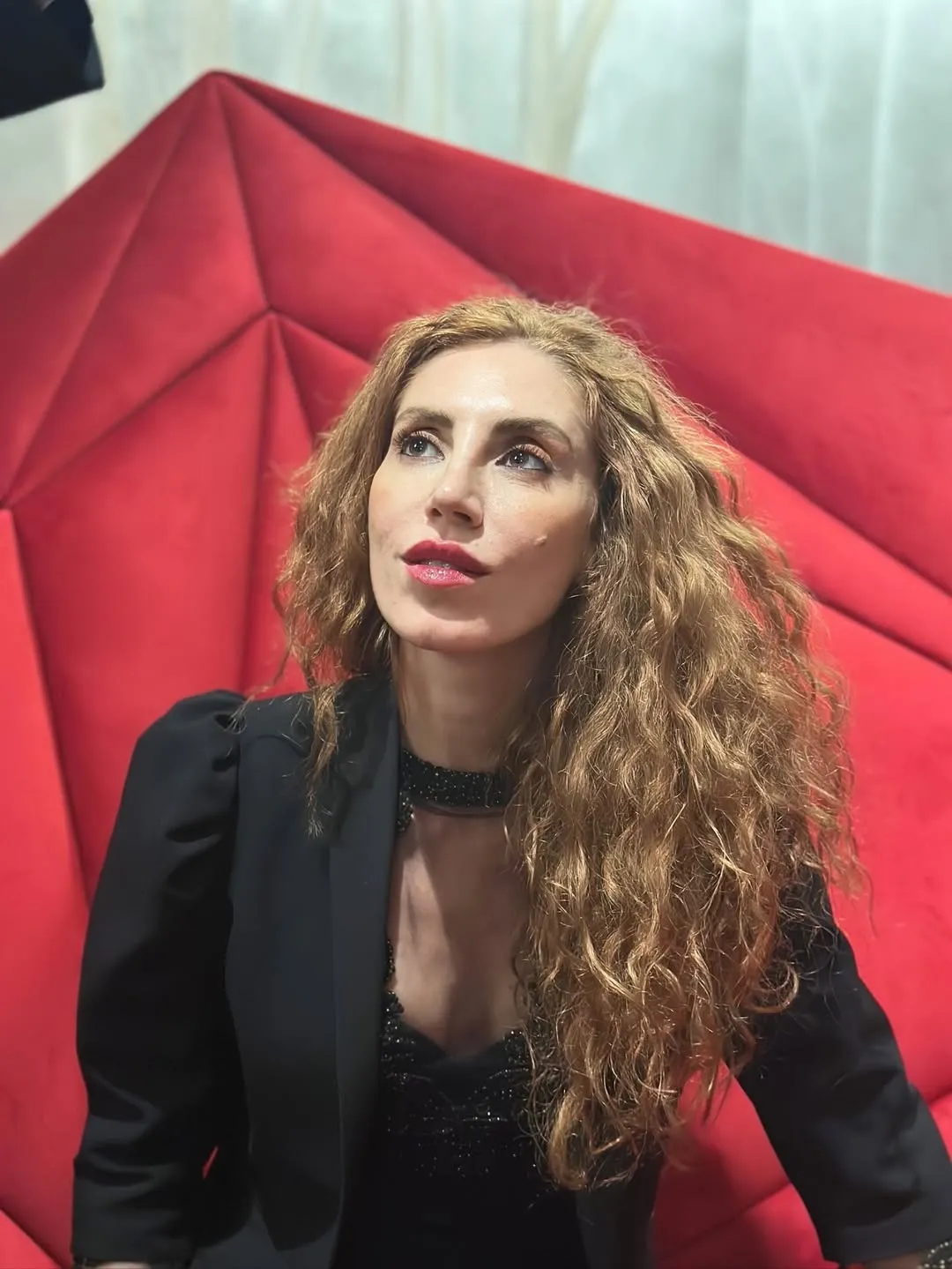 Rossella Ambrosini - Photo