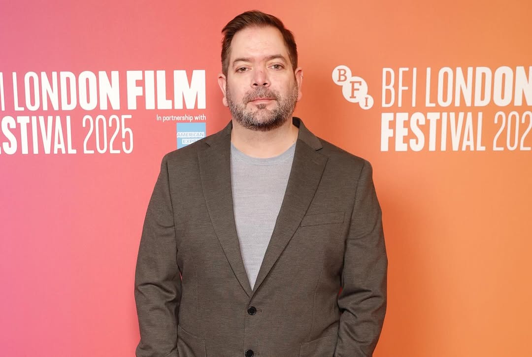 Rowan Athale - Photo