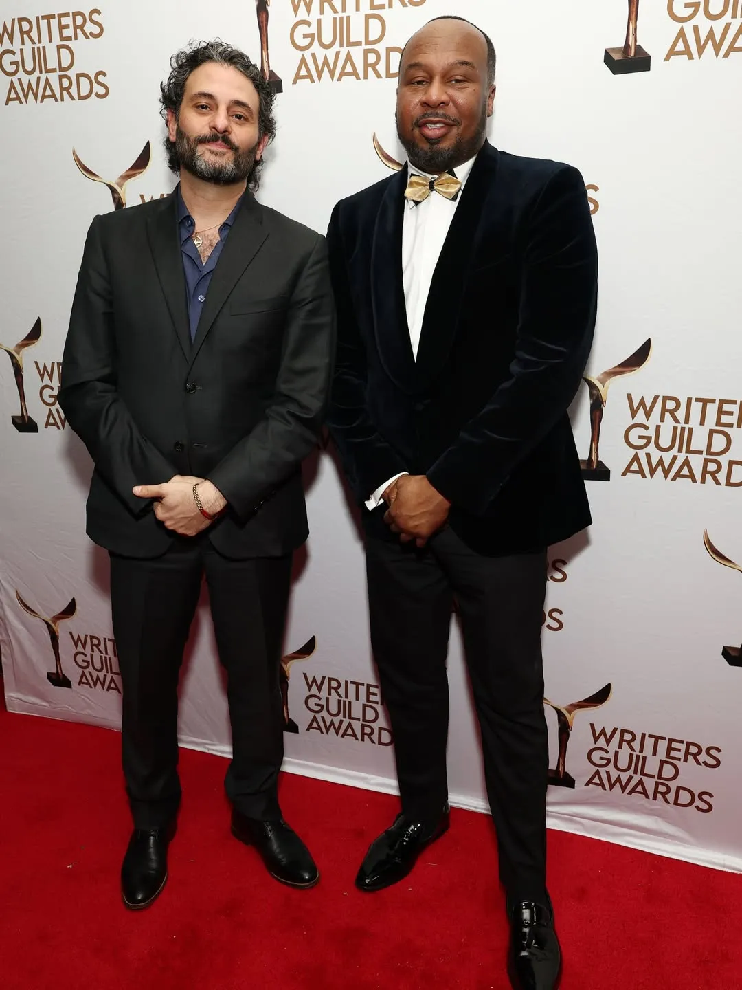 Roy Wood Jr. - Photo