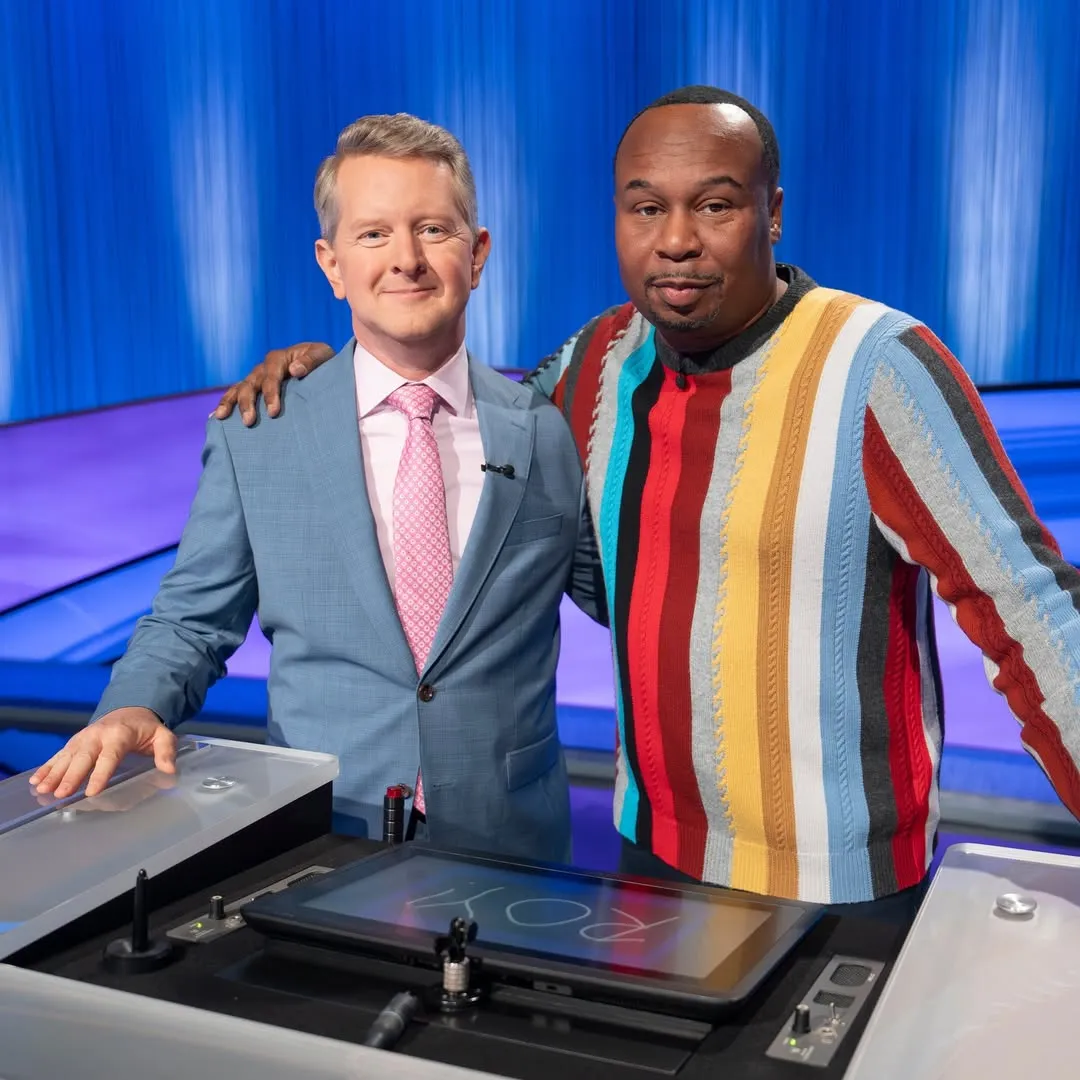 Roy Wood Jr. - Photo