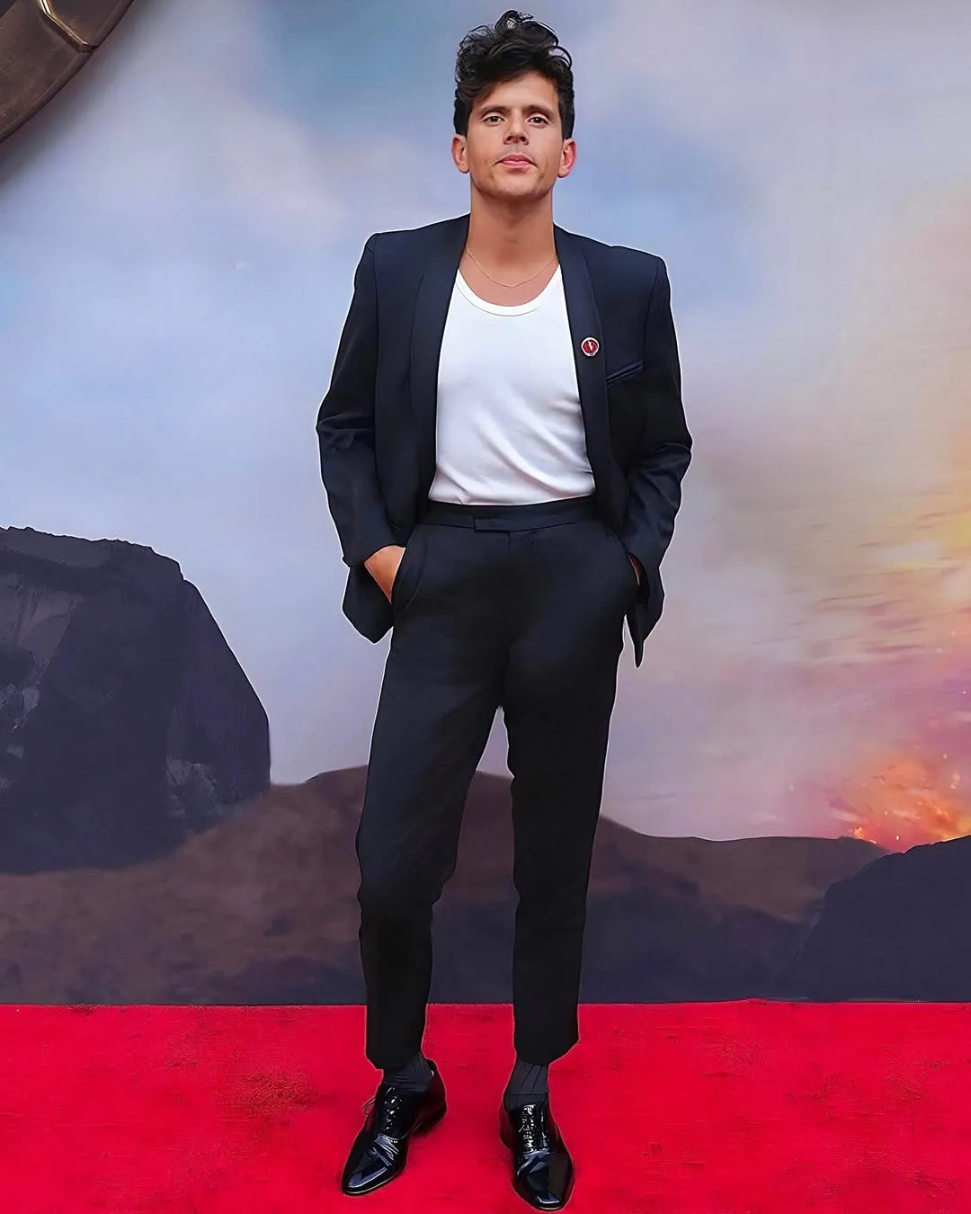 Rudy Mancuso - Photo