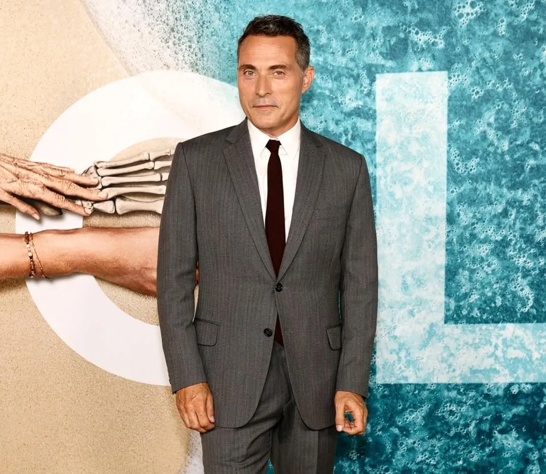 Rufus Sewell - Photo