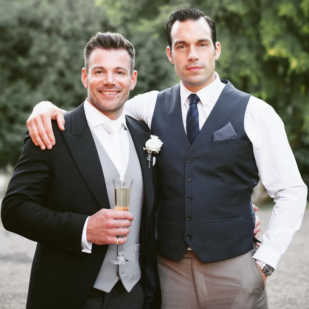 Russell Balogh - Photo