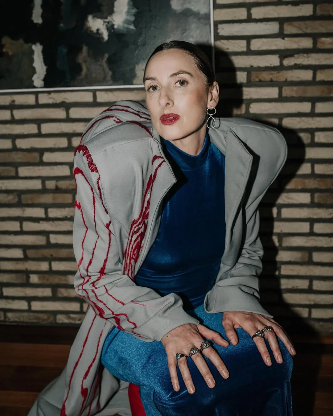 Ruth Becquart - Photo