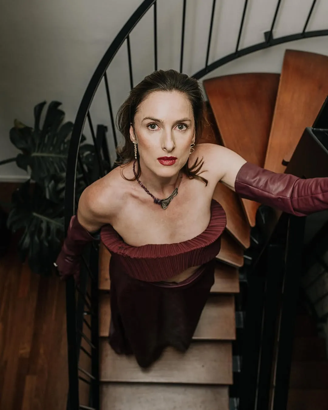 Ruth Becquart - Photo