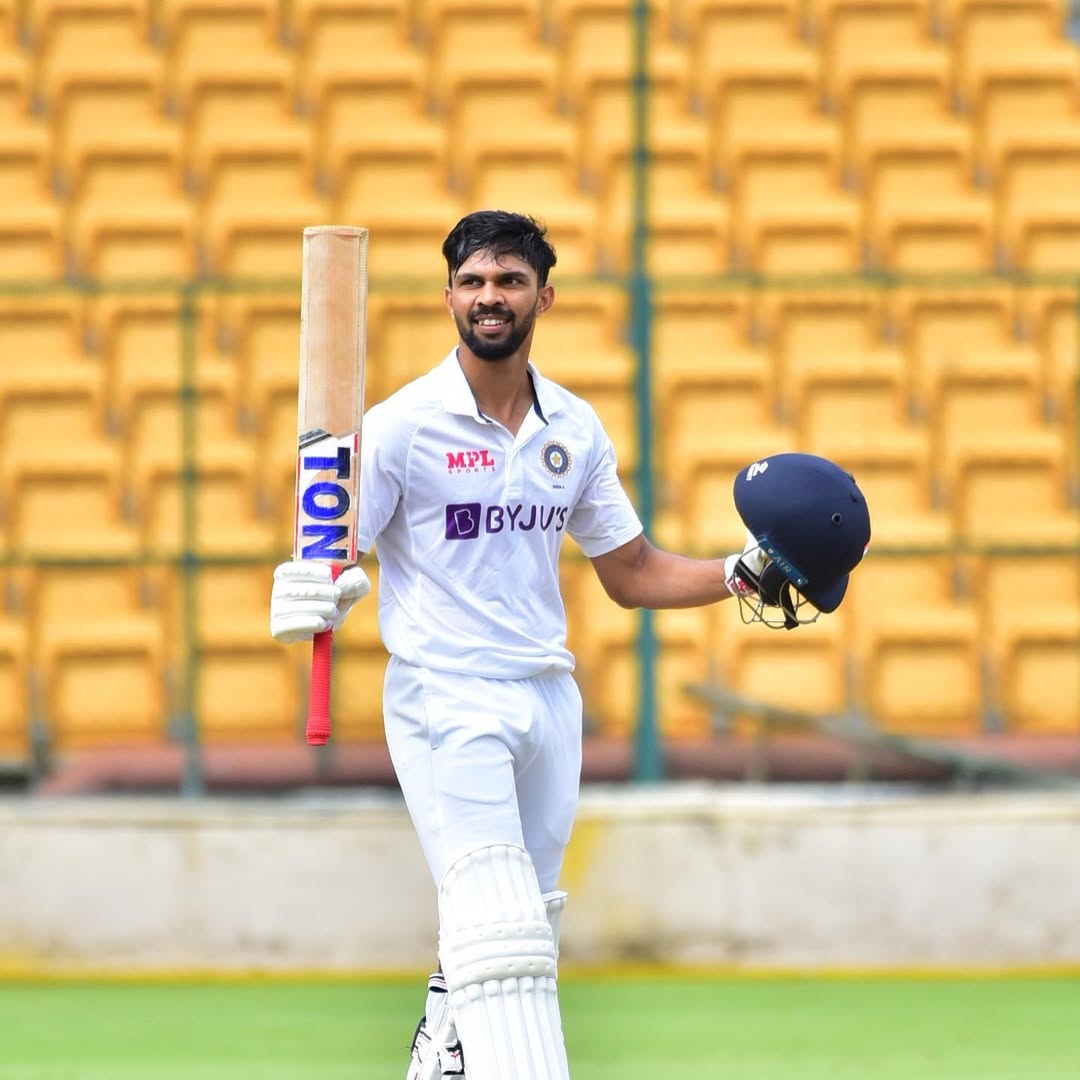 Ruturaj Gaikwad - Photo