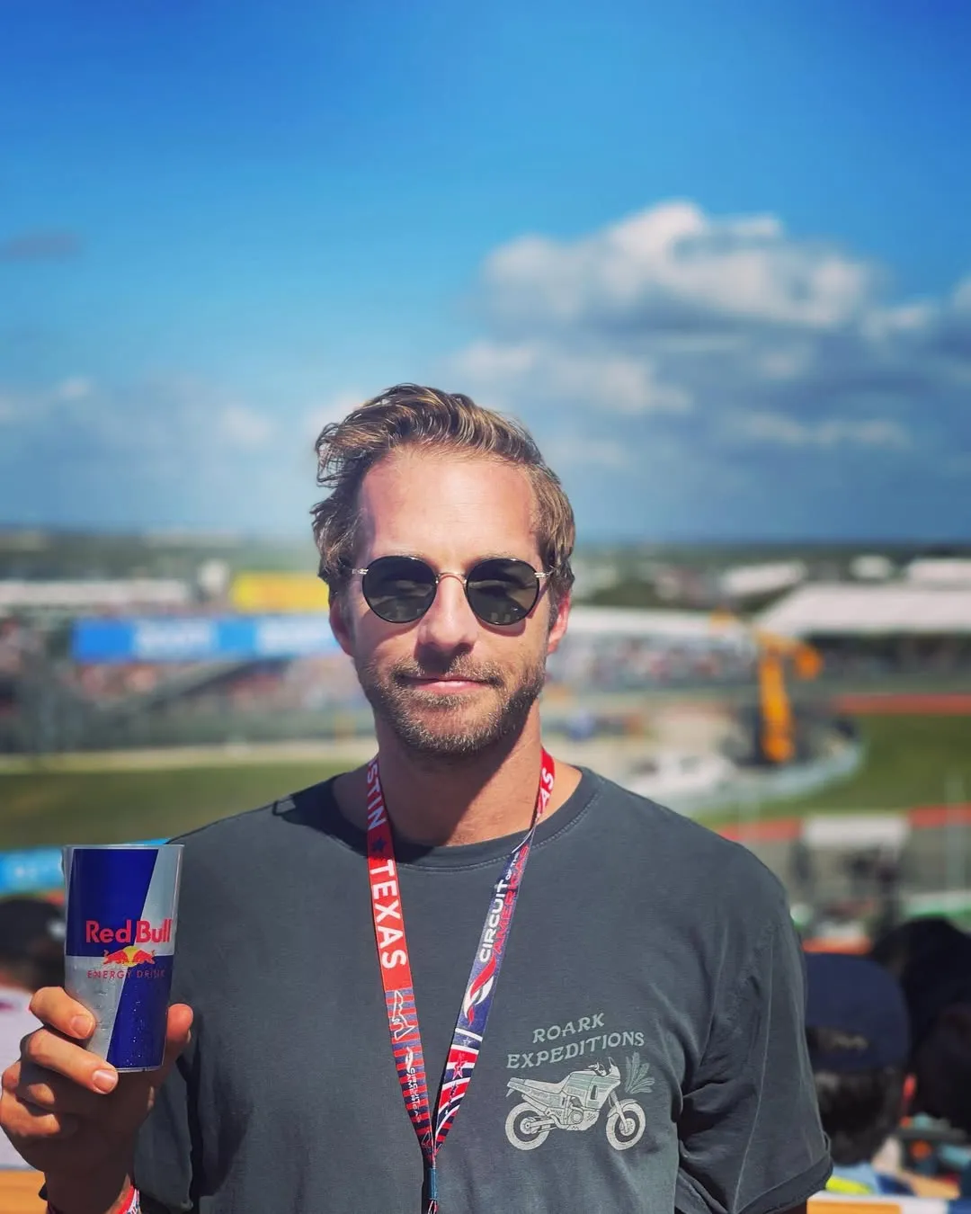 Ryan Hansen - Photo