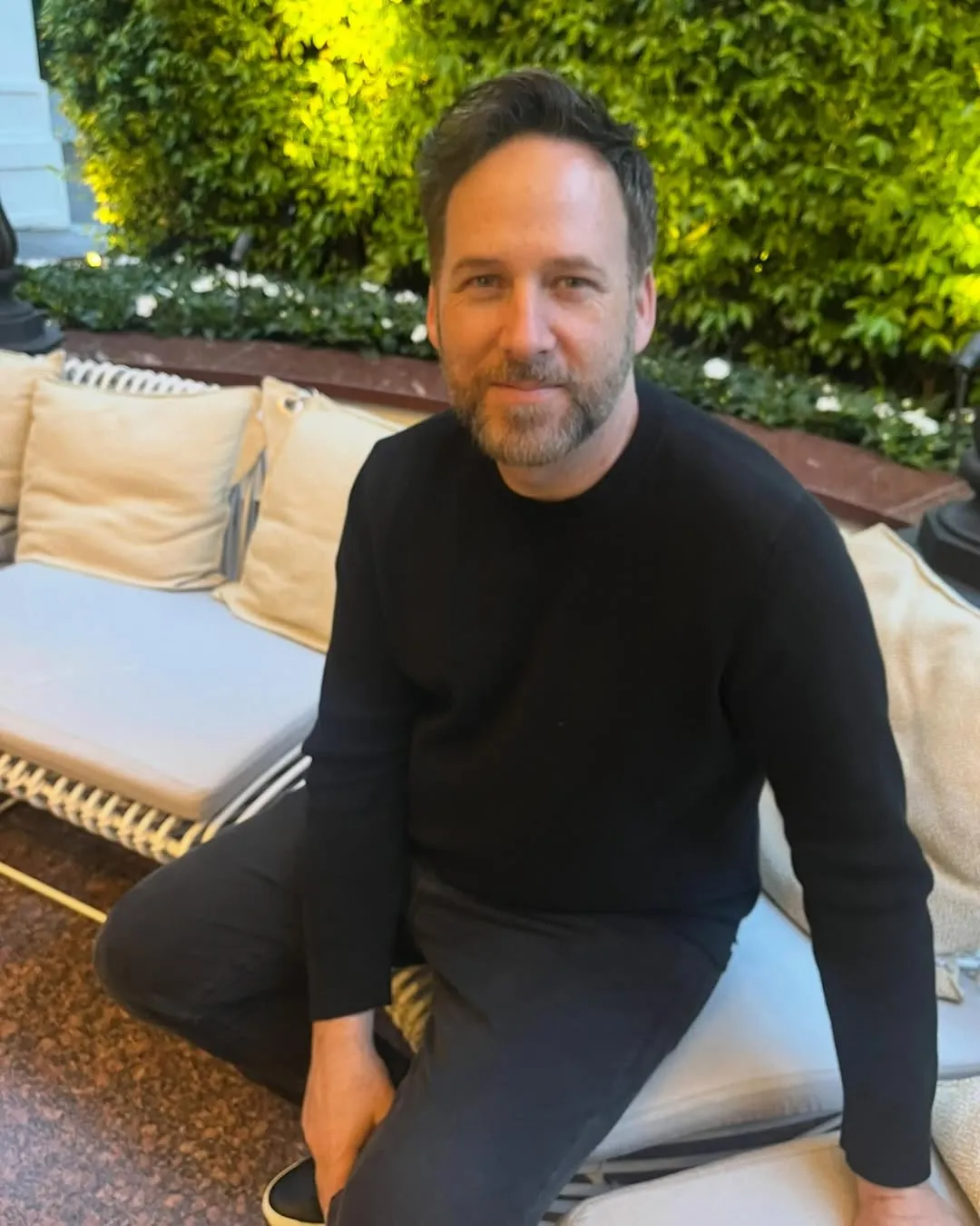 Ryan O'nan - Photo
