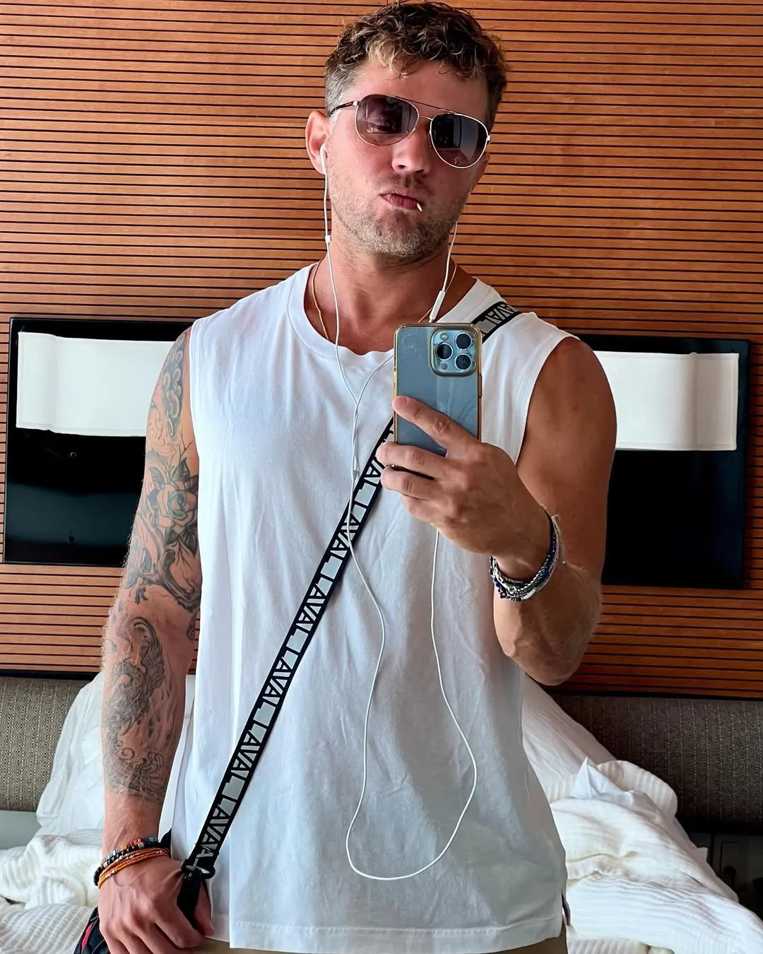 Ryan Phillippe - Photo