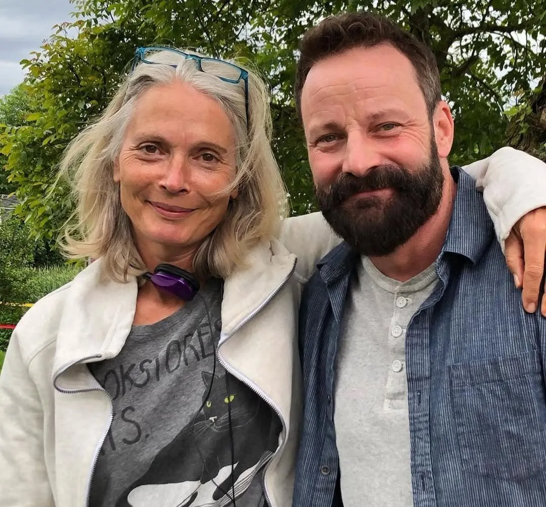 Ryan Robbins - Photo