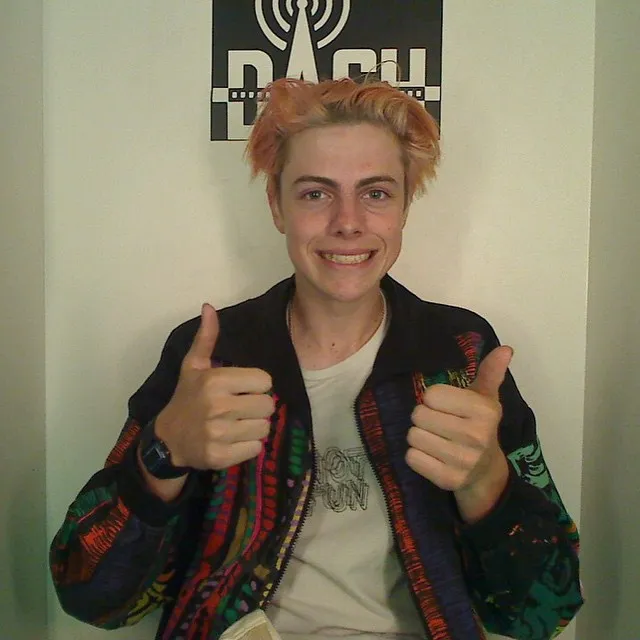 Ryder Mclaughlin - Photo