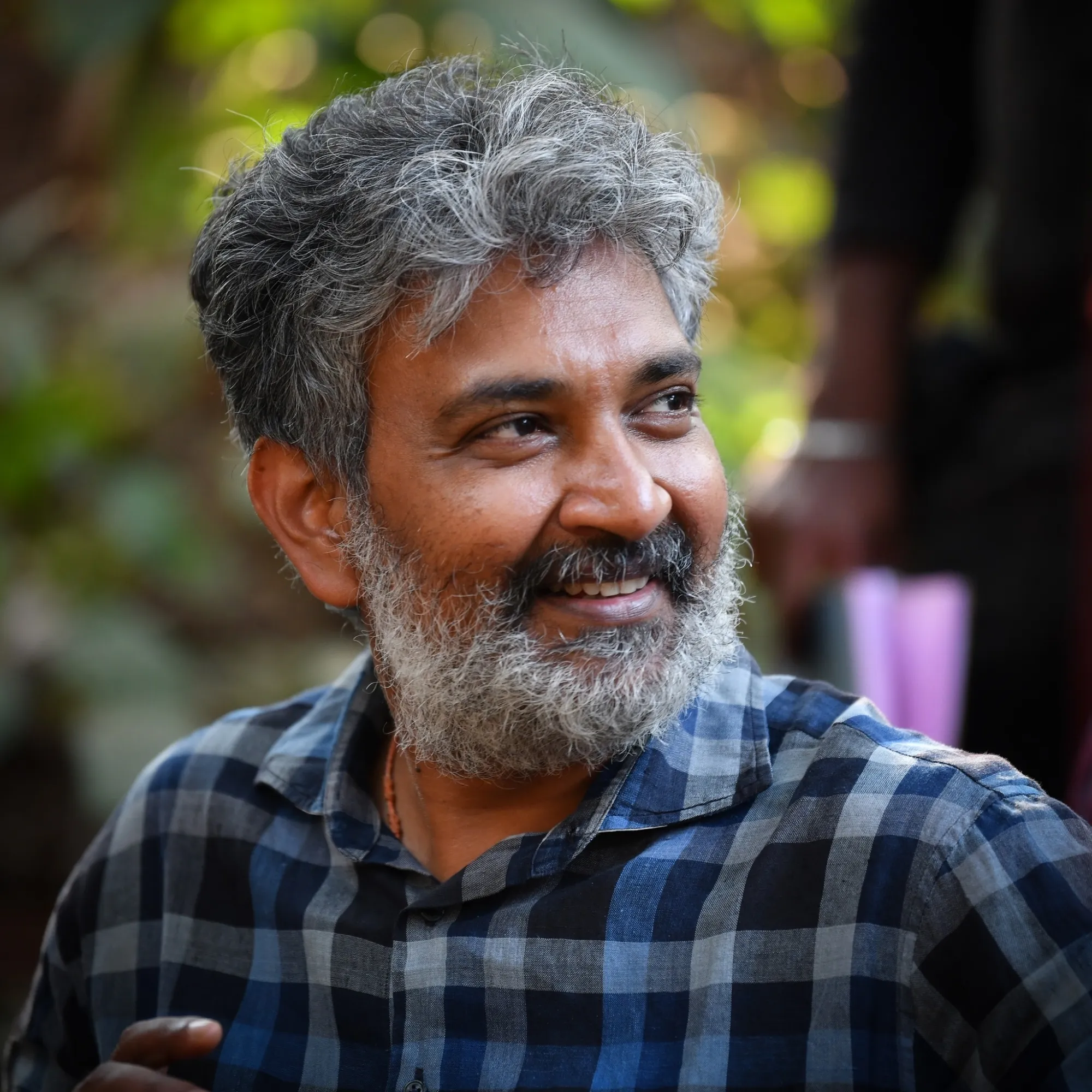 S. S. Rajamouli - Photo