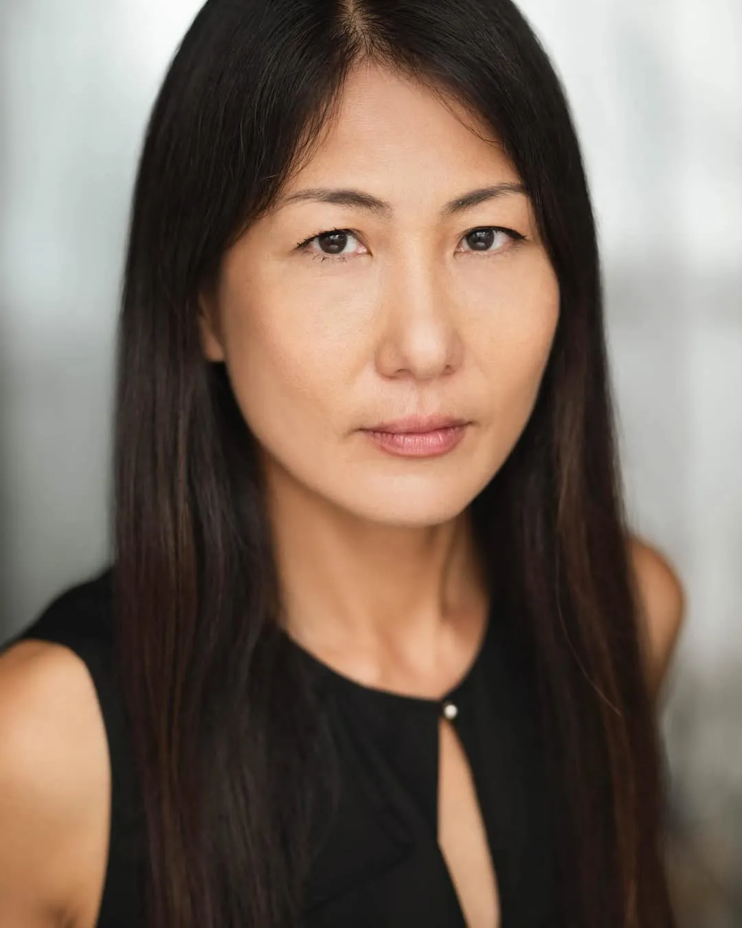 Sachiko Yokoyama - Photo