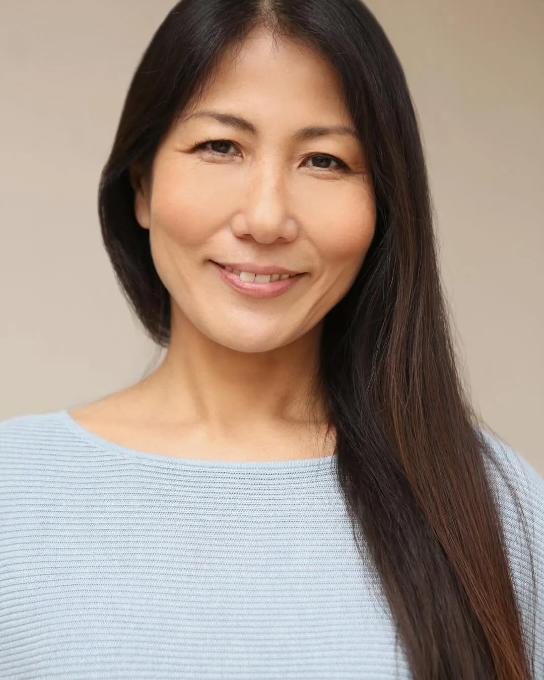 Sachiko Yokoyama - Photo