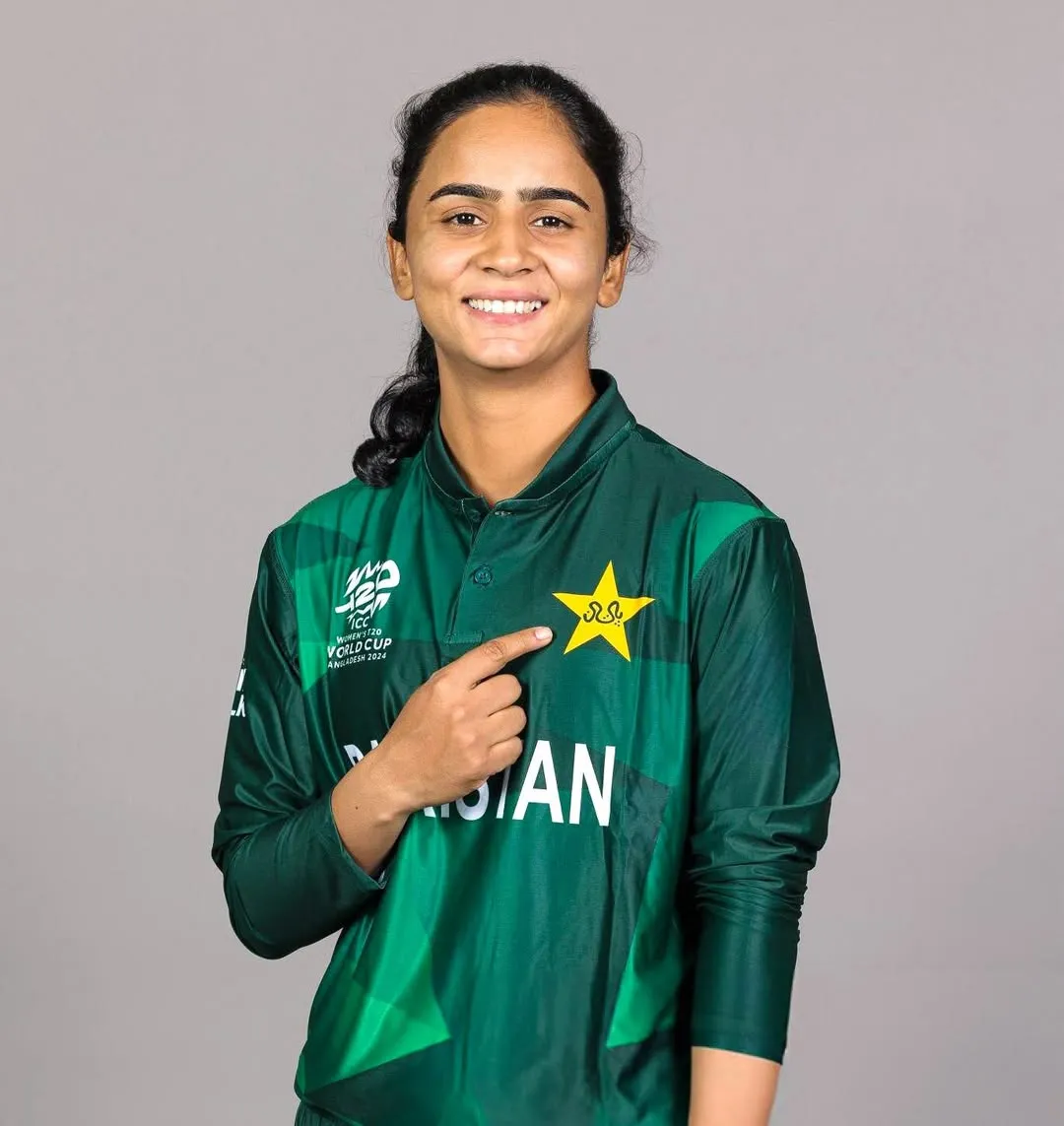 Sadaf Shamas - Photo