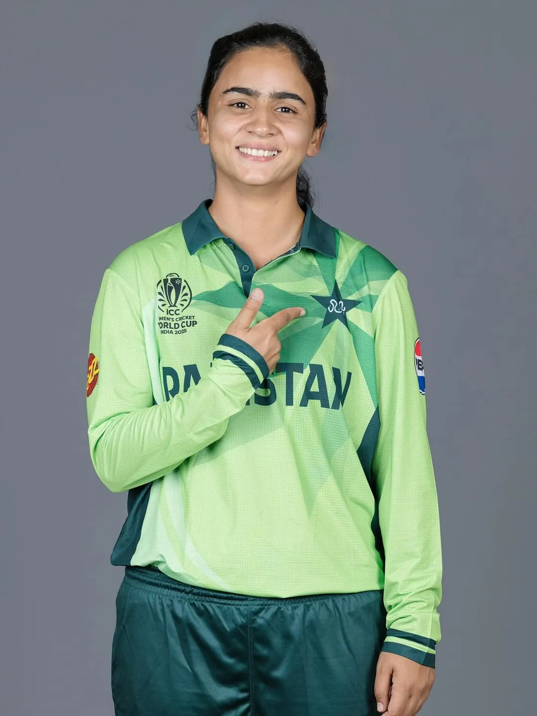 Sadaf Shamas - Photo