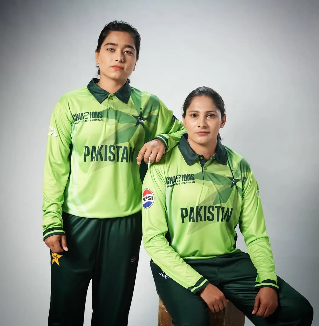 Sadia Iqbal - Photo