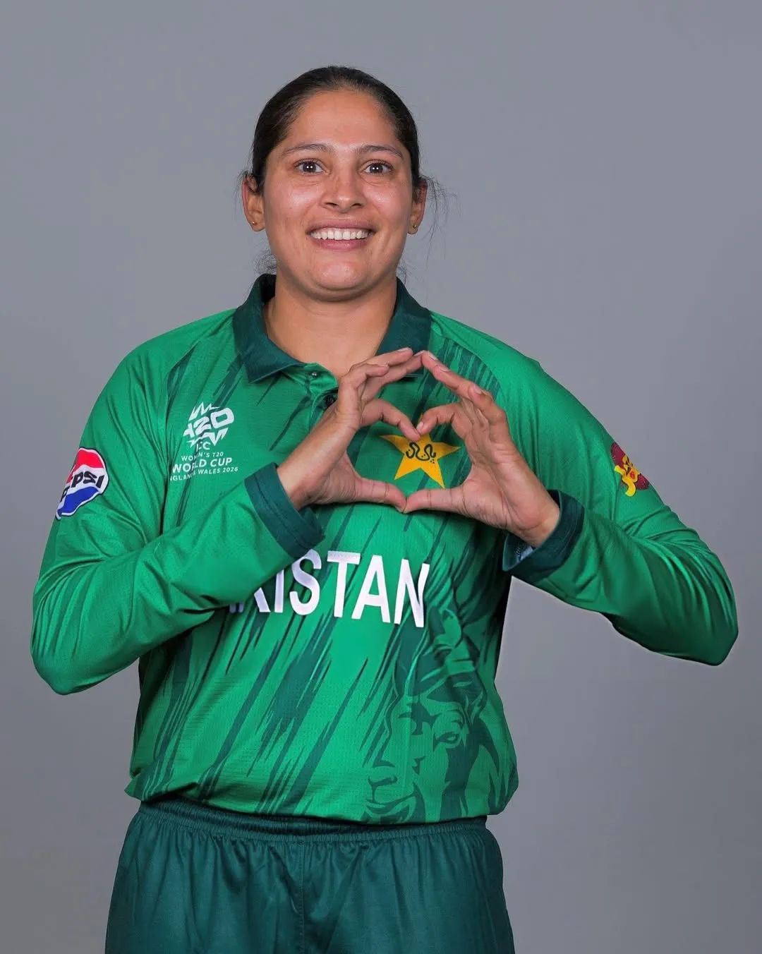 Sadia Iqbal - Photo