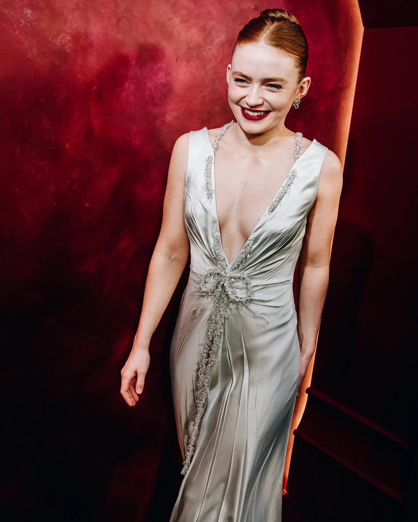 Sadie Sink - Photo