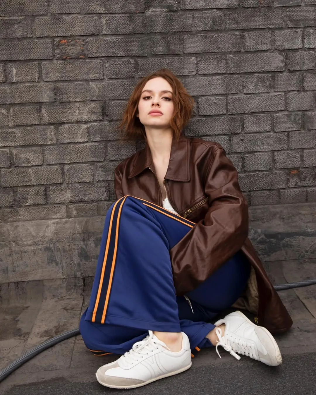 Sadie Soverall - Photo