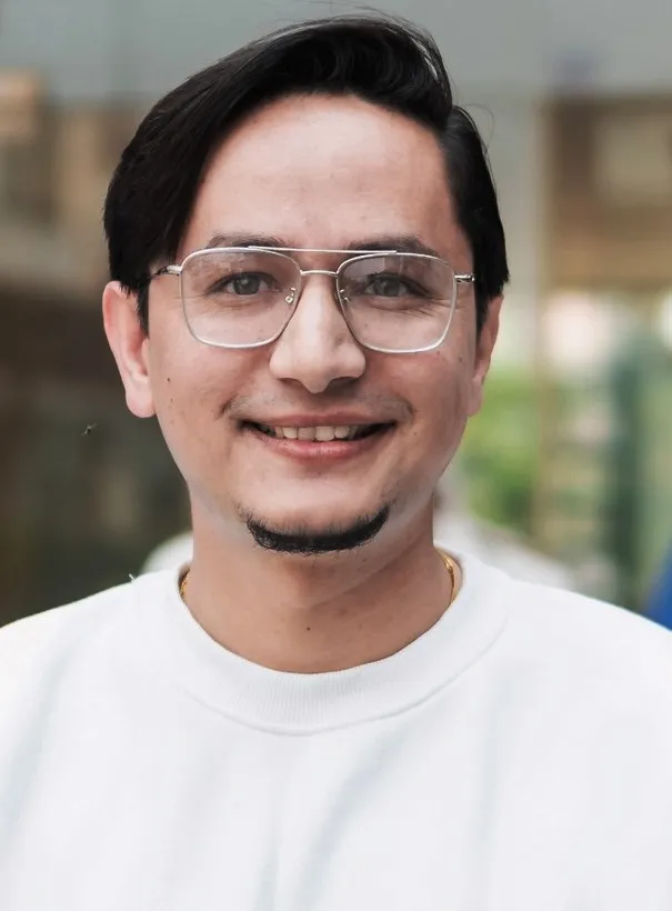 Saigrace Pokharel - Photo