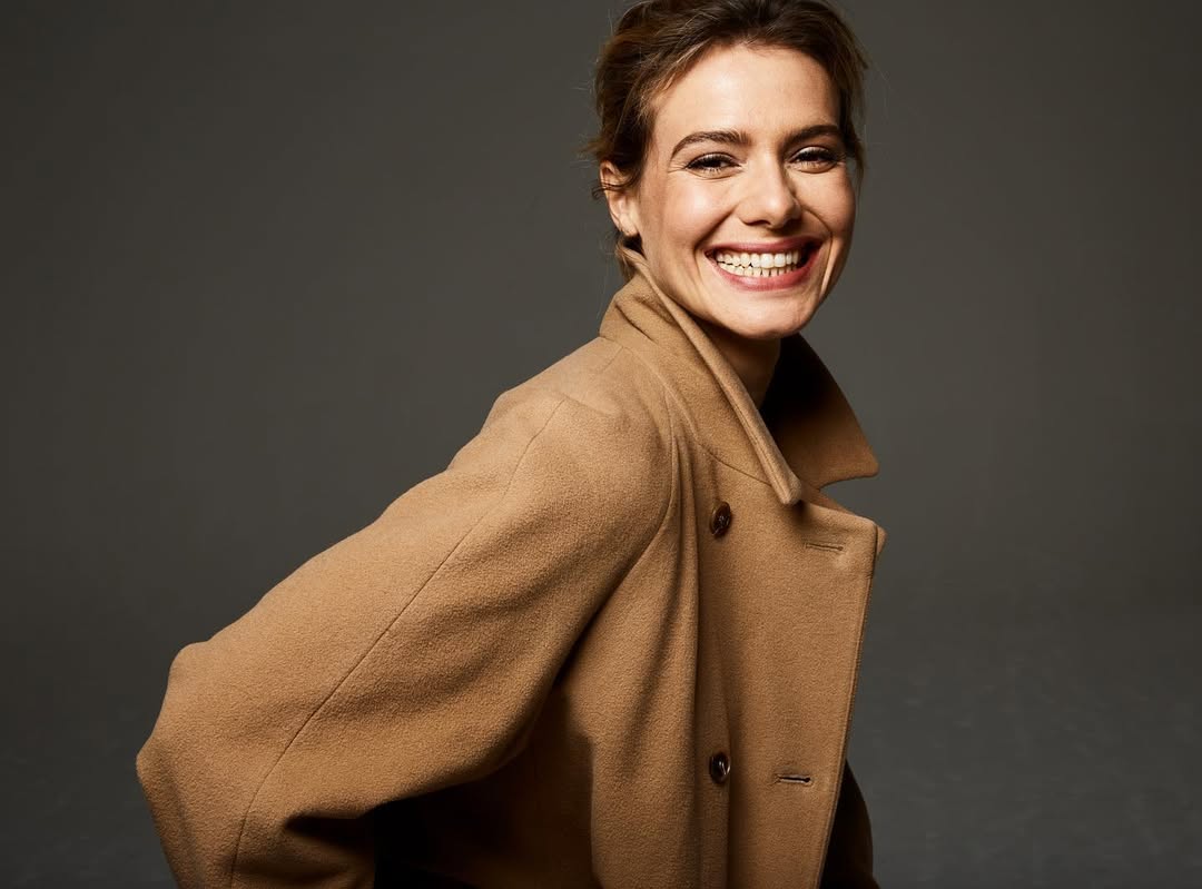 Sallie Harmsen - Photo