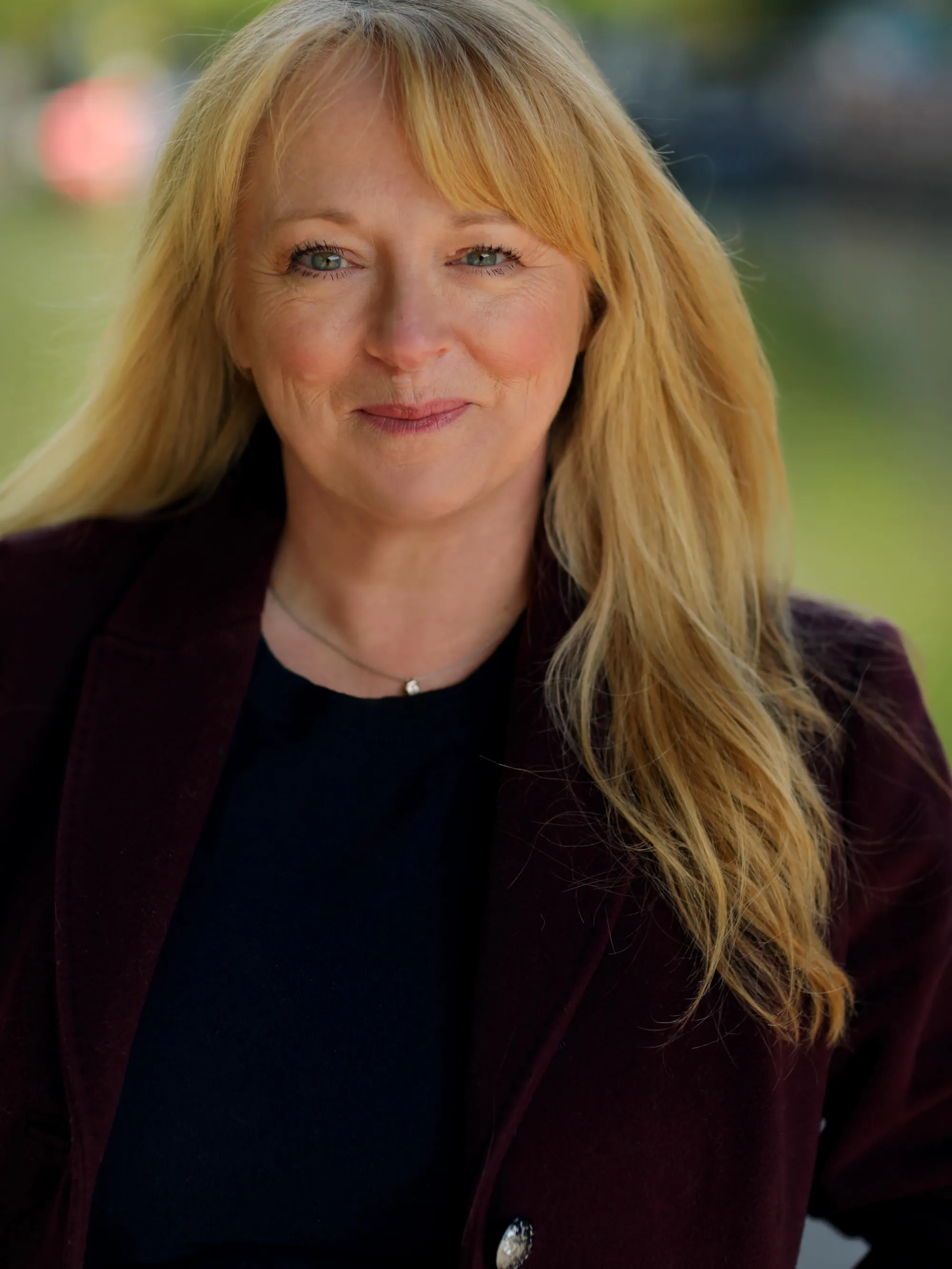 Sally Ann Matthews - Photo