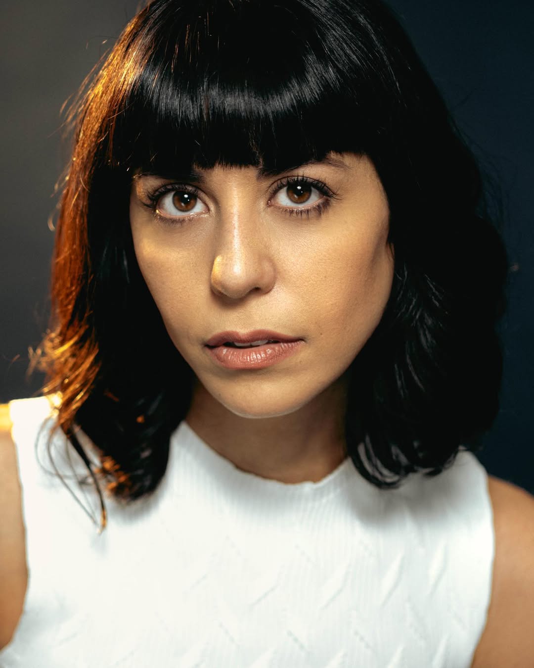 Salme Geransar - Photo