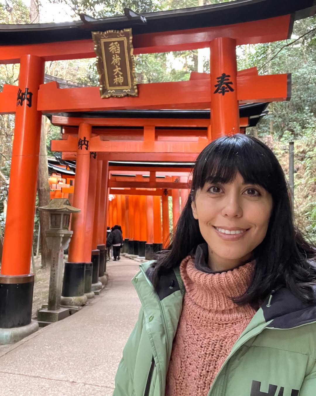 Salme Geransar - Photo