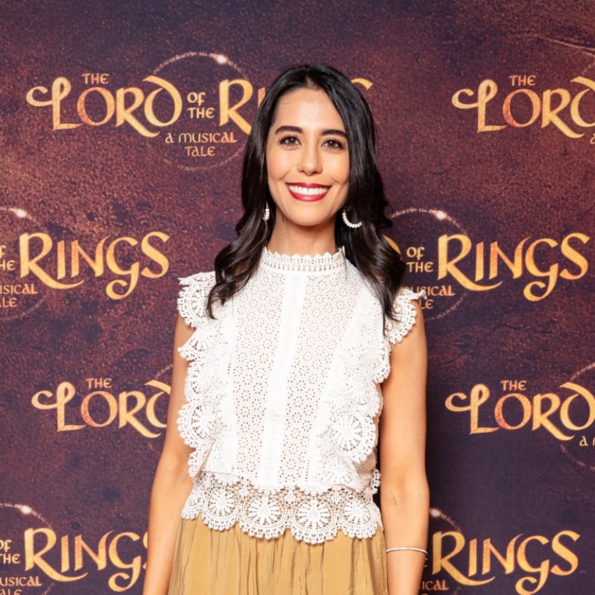 Salme Geransar - Photo