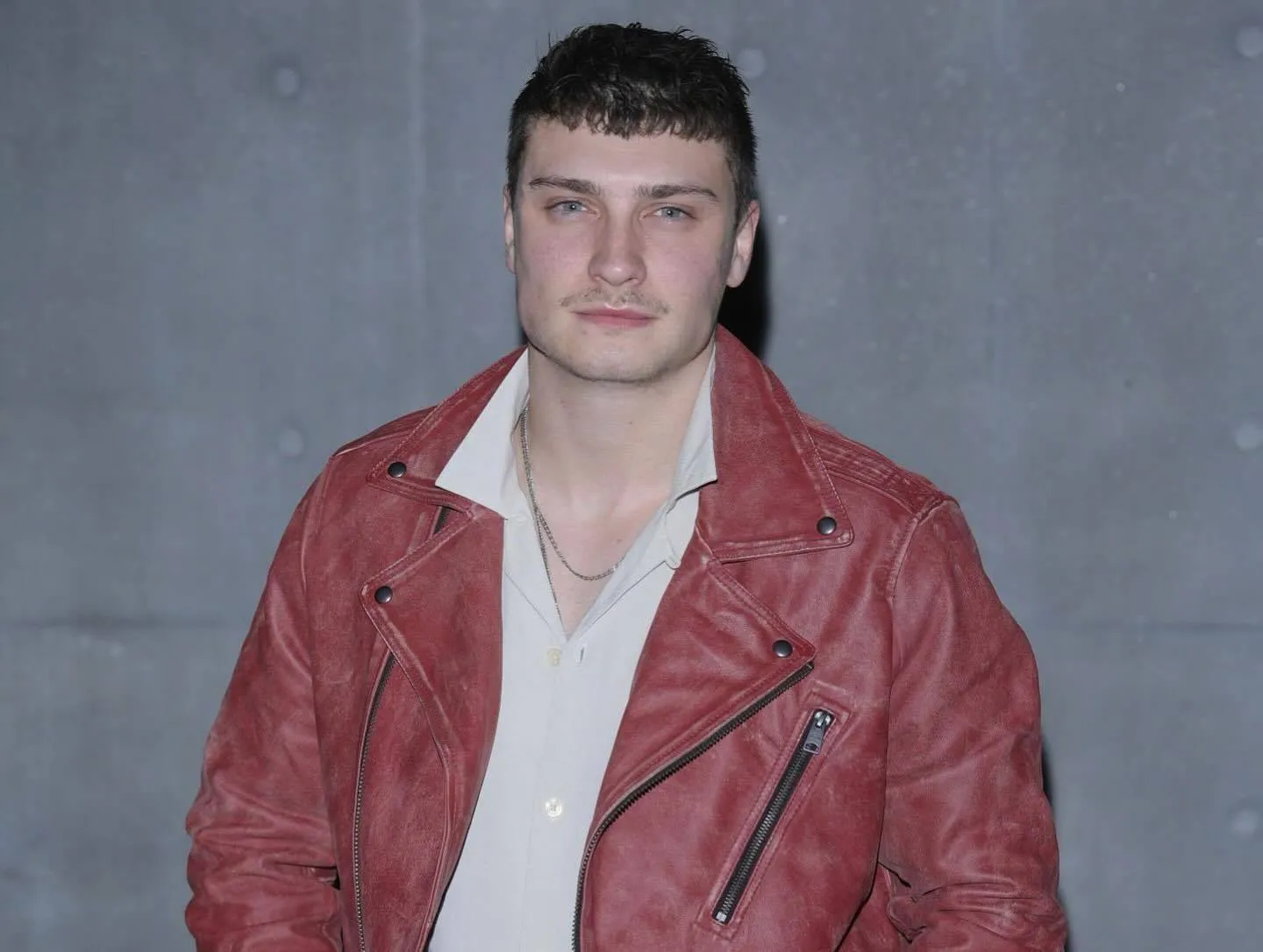 Sam Buchanan - Photo