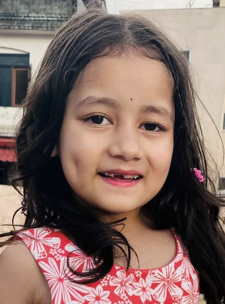 Samaira Thapa - Photo