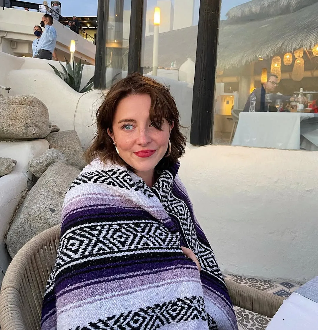 Samantha Isler - Photo