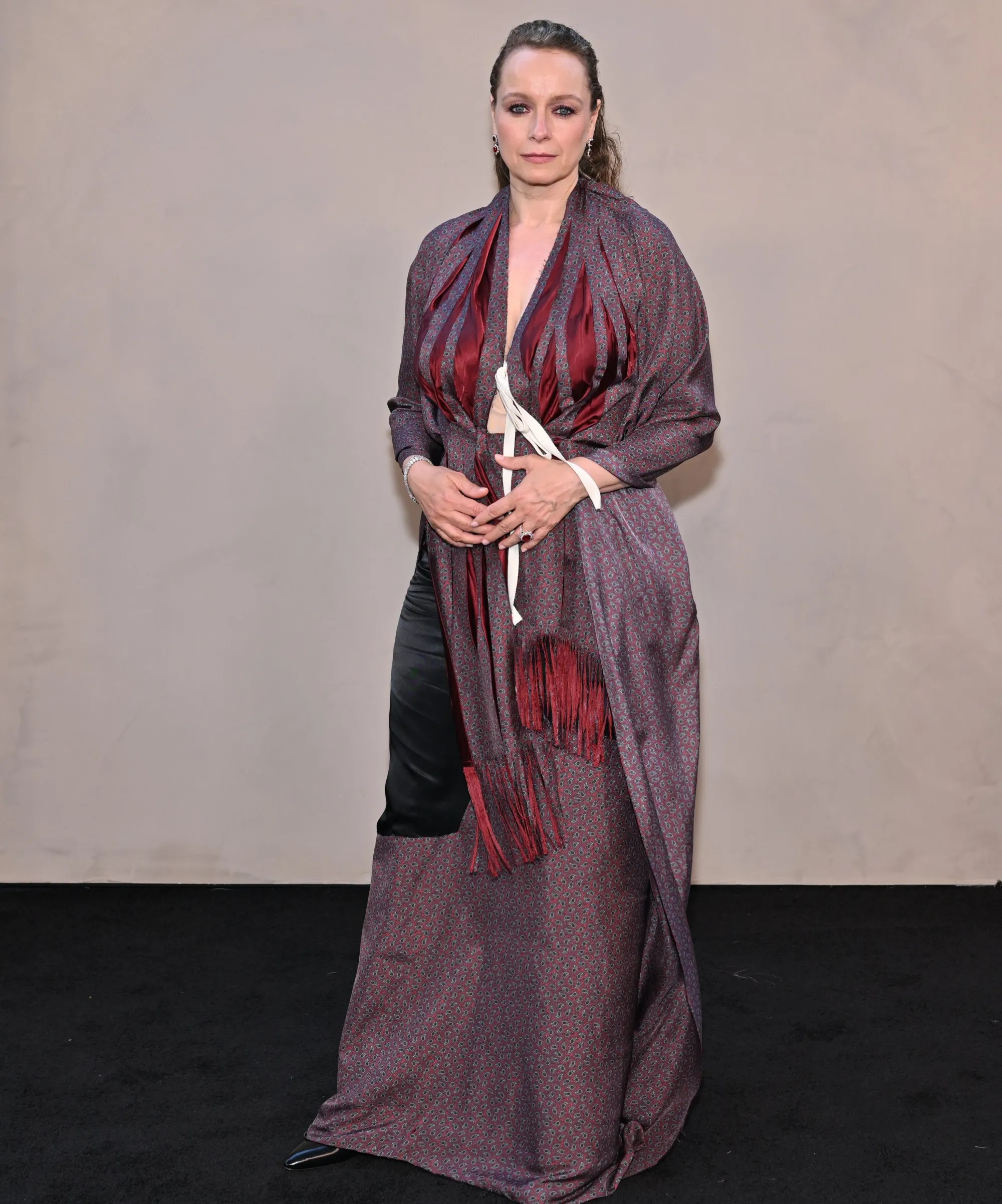 Samantha Morton - Photo